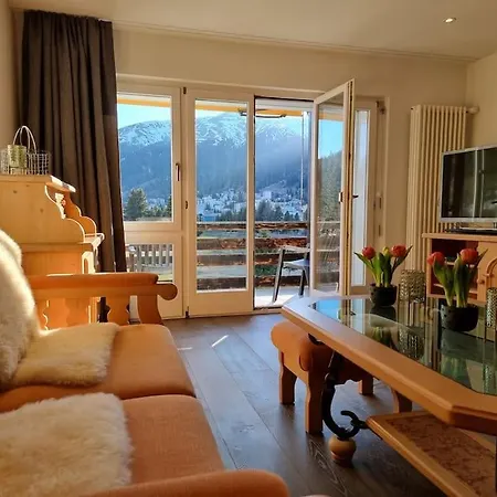 Modern Aptr Apartment *