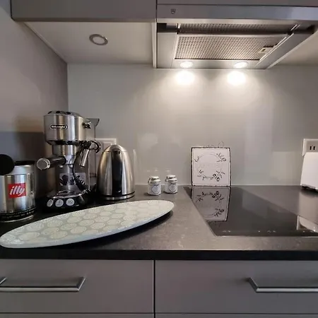 Apartment Modern Aptr