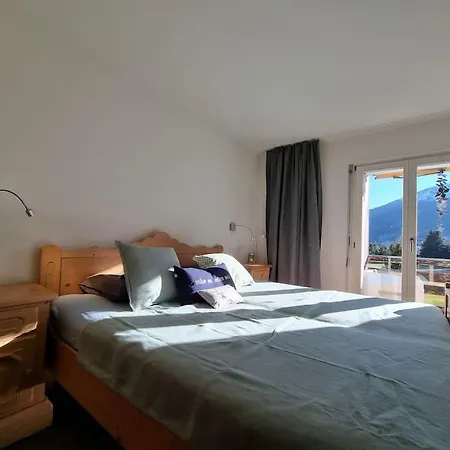 Modern Aptr * Davos