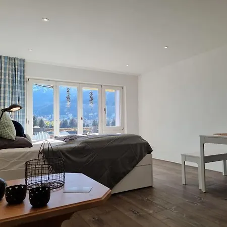 Modern Aptr Apartment *