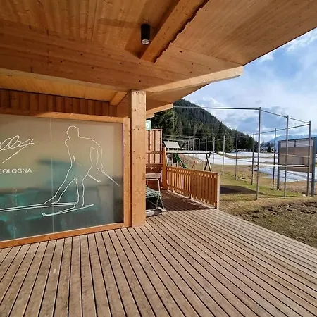 Modern Aptr Apartment Davos