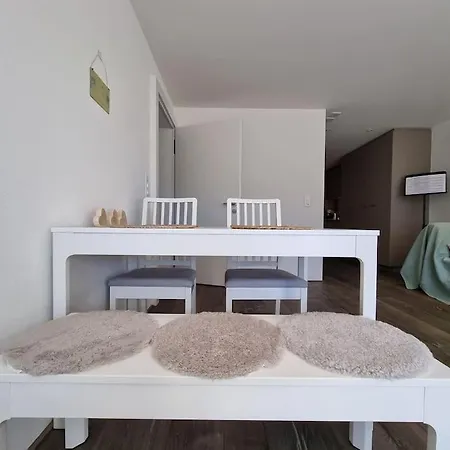 Apartment Modern Aptr Davos