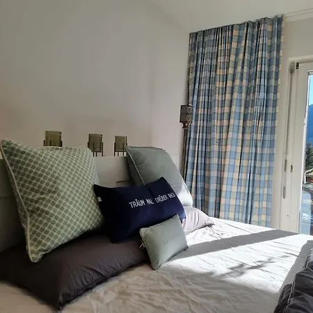 Modern Aptr Apartment