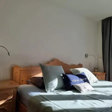Modern Aptr Apartment *