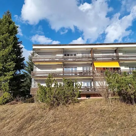 Apartment Modern Aptr Davos