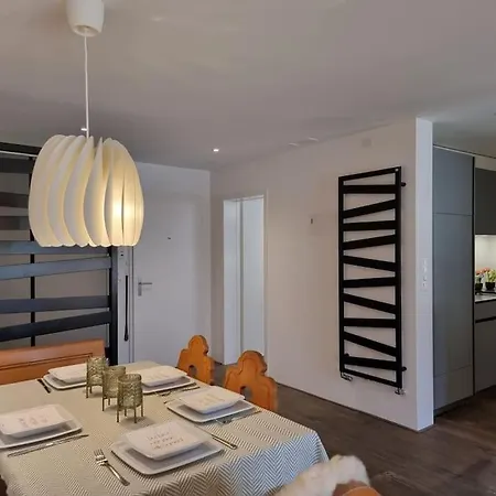Modern Aptr