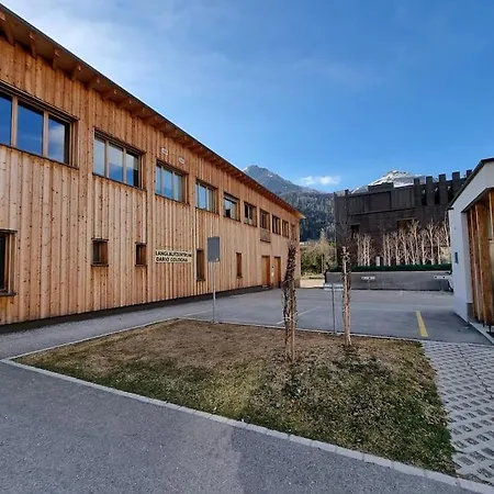 Modern Aptr Apartment Davos