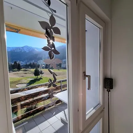 Modern Aptr *